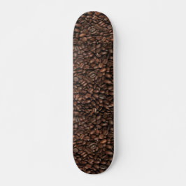 Coffee Bean Skateboard