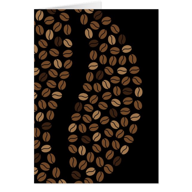 coffee beans (Frente)