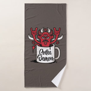 Coffee Demon
