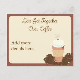 Coffee Get Together