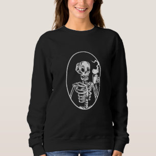 Coffee Horror Camisa Sarcástica Para Hombres Graci