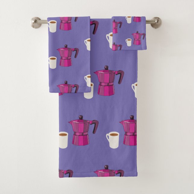 Coffee Love (In situ)