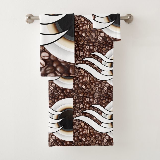 Coffee Love (In situ)