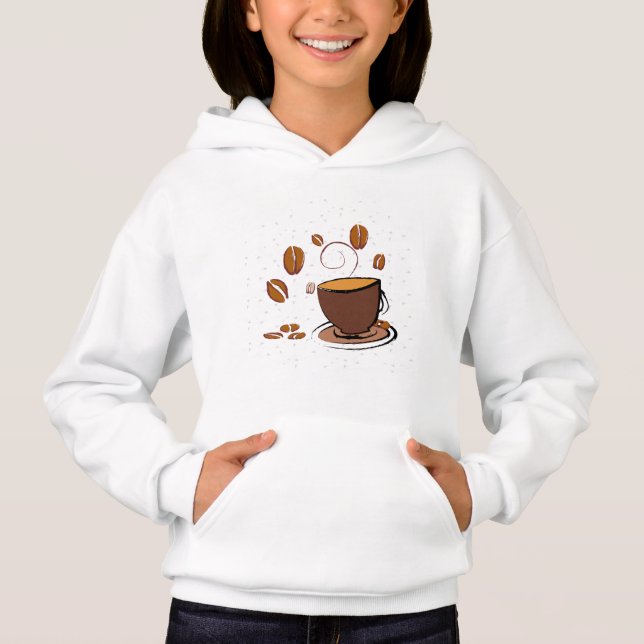 Coffee Love (Anverso)