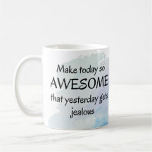 Coffee Mug divertido | Impresionante taza de café 