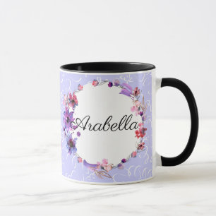 Coffee Mug: Sublimación del ajuste de la taza con