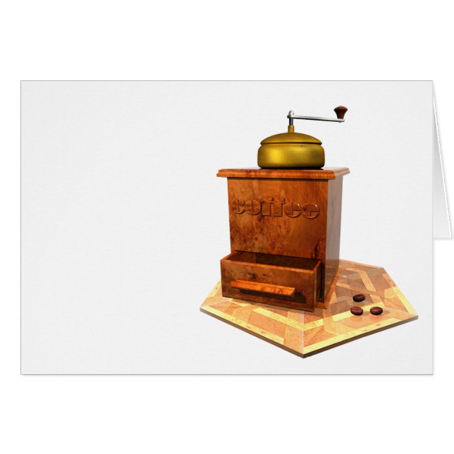 coffeimato (Anverso (Horizontal))