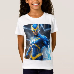 Coge tu camiseta hoy