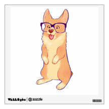 Cogi pide la etiqueta de la pared