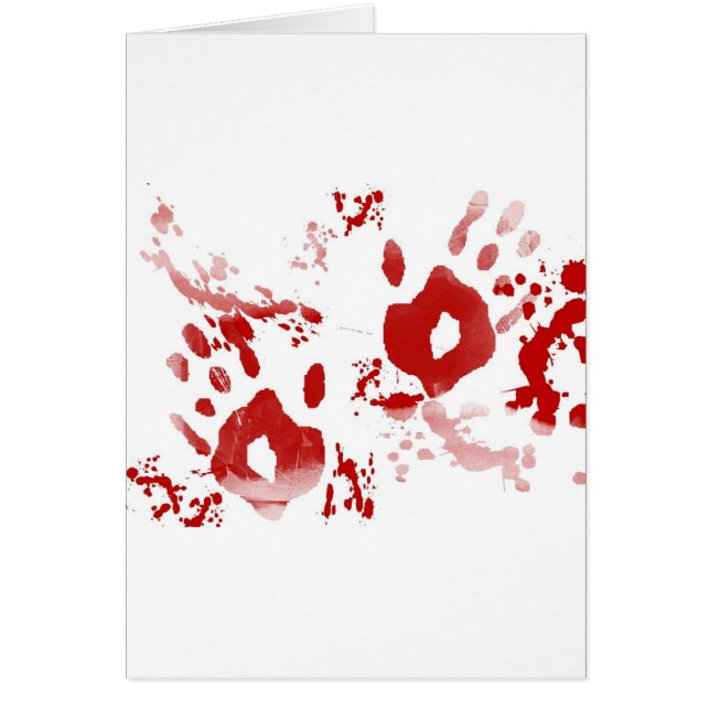 Cogido con las manos en la masa (Frente)