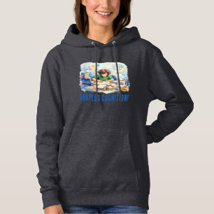 ¡COGNICIÓN SOBRANTE! SUDADERA