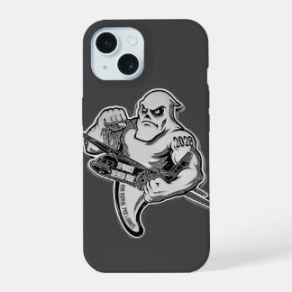 Coin 2 iPhone case