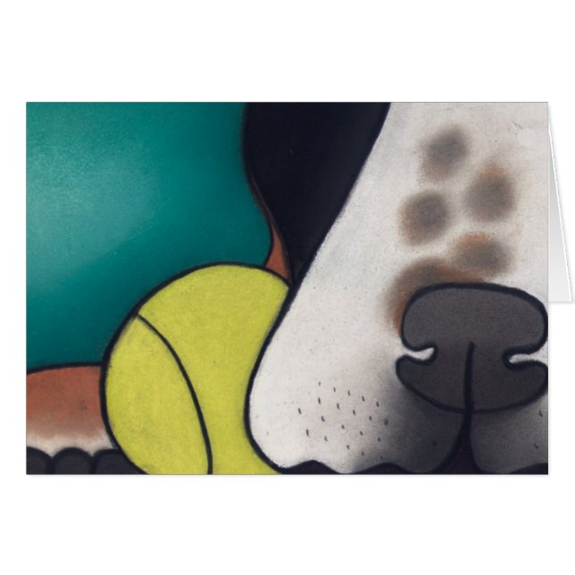 Coincidencia de Robyn Feeley (Anverso (Horizontal))