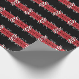 COINCIDENCIAS DE SEAM: Papel de ajuste de corte de