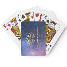 Coincidir con las cartas de reproducción del logot