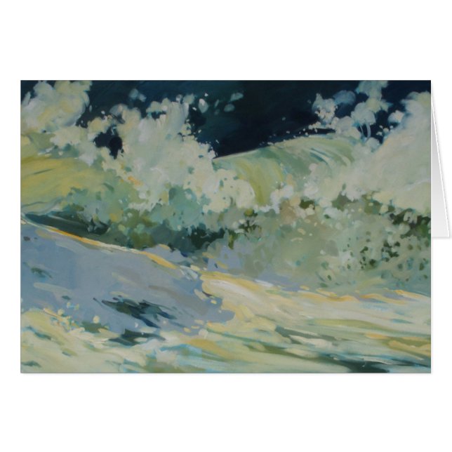 Coja una onda (Anverso (Horizontal))