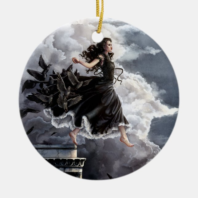 Cójame ornamento (Frente)