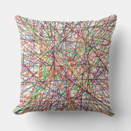 Cojear etiquetas 20 x 20 Cojín decorativo de poli