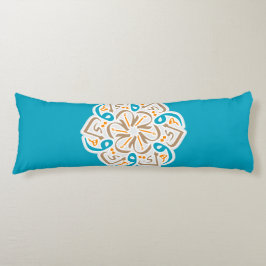 Cojín 1001 Flores Pillow Lumbar