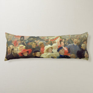 Cojín 17 de octubre de 1905