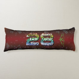 Cojín 28 Veintiocho