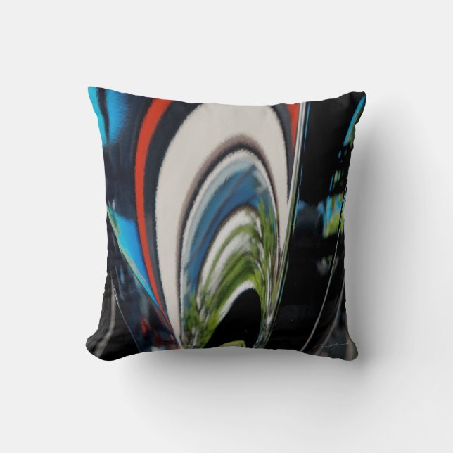 Cojín A-Llama (Anverso)