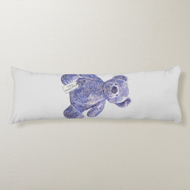 Cojín Abrazarme (Anverso)