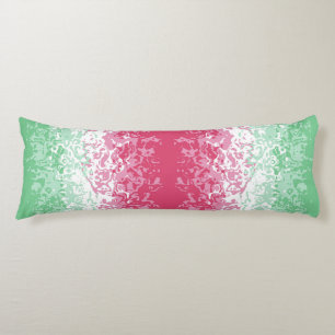 Cojín Abstract Abrosexual Pride Flag