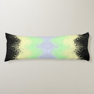 Cojín Abstract Cassgender Pride Flag