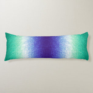 Cojín Abstract  MLM Men Loving Men Pride Flag   