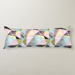 Cojín Abstracto almohadillas del cuerpo del patrón<br><div class="desc">Imagen original de freepik.com (usada con licencia), modificada por mí. Vea mi tienda para ver más artículos con esta imagen.</div>