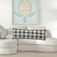 Acogedor Gris Oscuro Deslumbrado de Búfalo Blanco