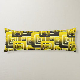 Cojín Activate My Heart Pattern