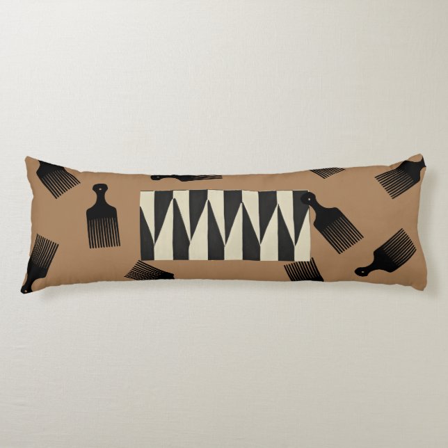 Cojín Afo Blowout (Anverso)