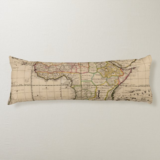 Cojín África 19 (Anverso)