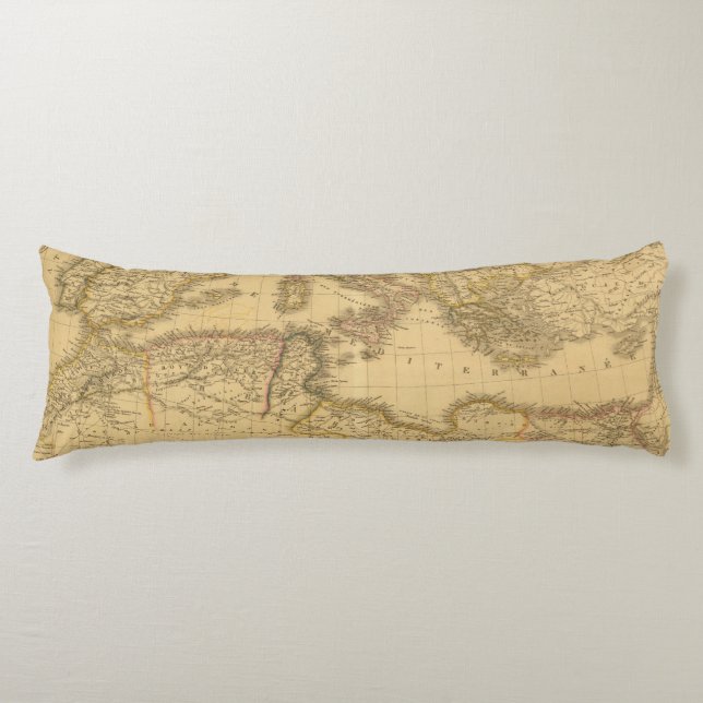 Cojín África 20 (Anverso)