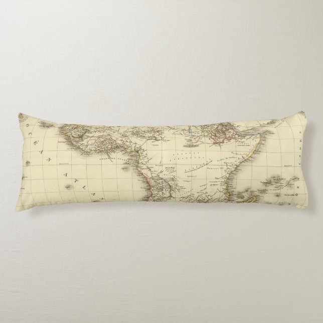 Cojín África 3 (Anverso)