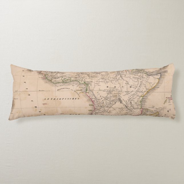 Cojín África 51 (Anverso)