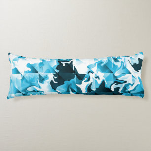 Cojín Aguantando el hielo......