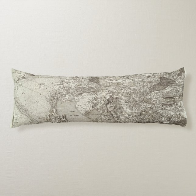 Cojín Aix (Anverso)