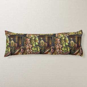 Cojín Al norte del circo