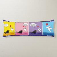 Alcanzar el cómic de objetivo opuesto