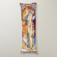 Alfonso Mucha