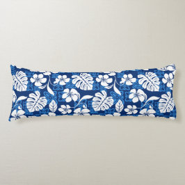 COJÍN ALOHA FRIDAY (AZUL)