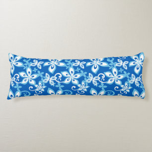 COJÍN ALOHA HAWAII (BLUES)