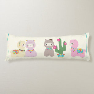 Cojín Alpacas