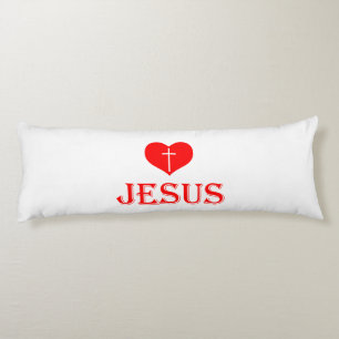 Cojín Amando a Jesús