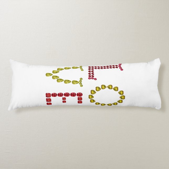 Cojín Amar (Anverso)