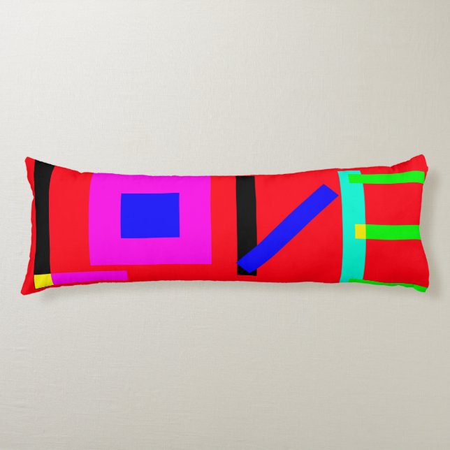 Cojín Amar (Anverso)