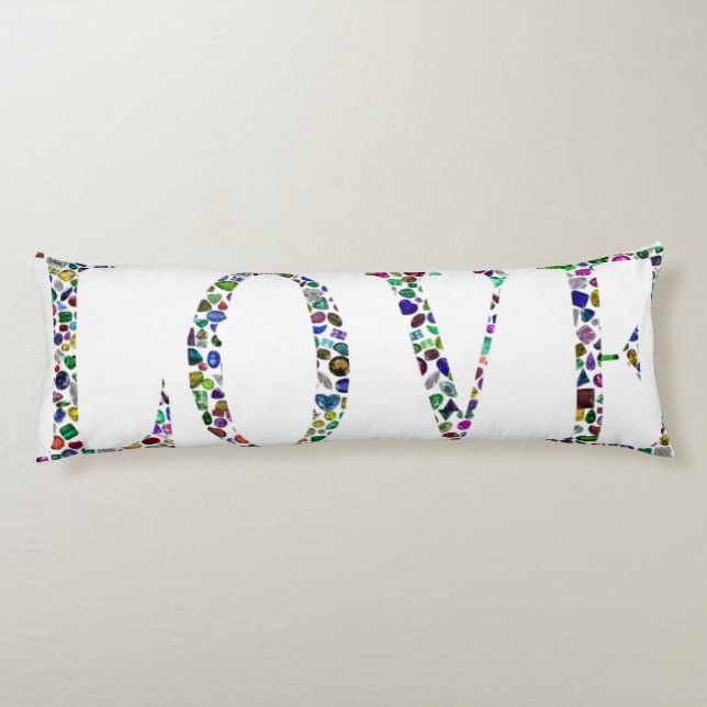 Cojín Amar (Reverso)